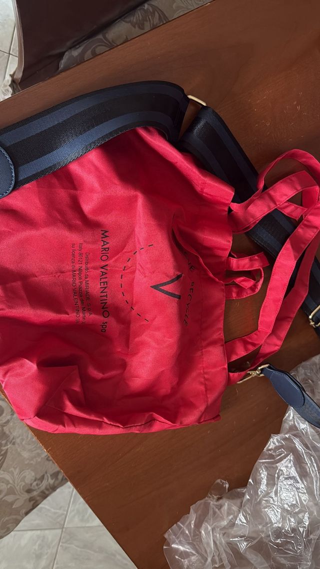 Borsa Mario Valentino