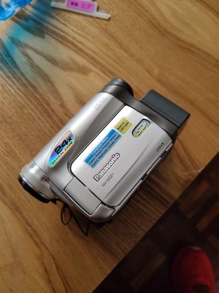 Panasonic NV-GS21