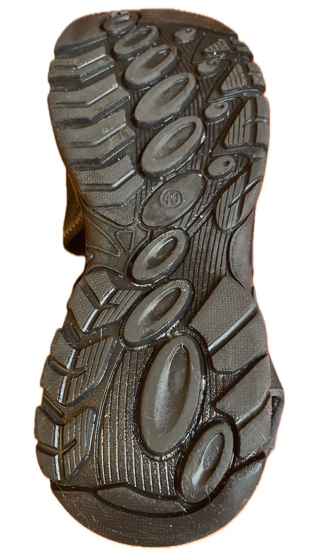 Sandalias WALKX trekking mujer