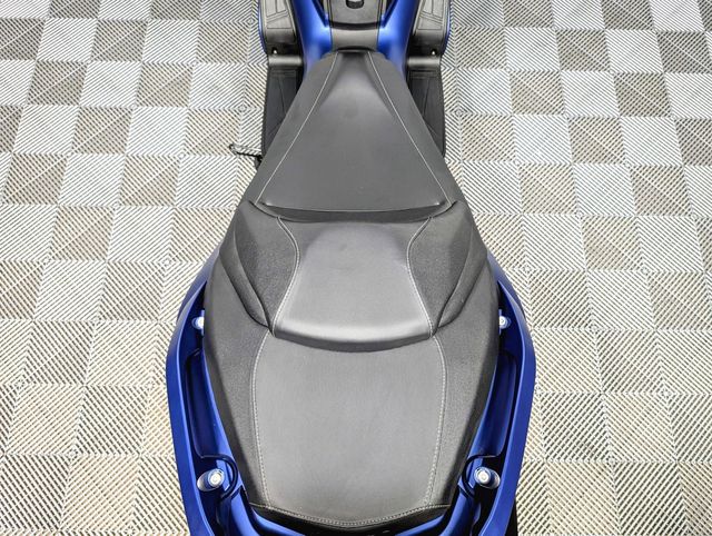 KYMCO XCITING S 400 TCS - 2021 - 1.665KM