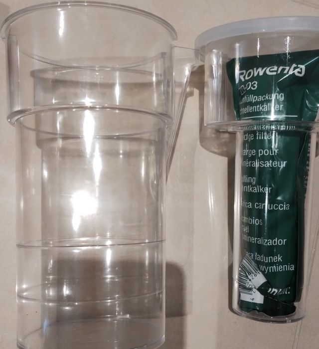 Decalcificatore Rowenta ZD-01