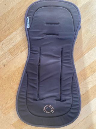 Bugaboo Camaleón 3 Gris