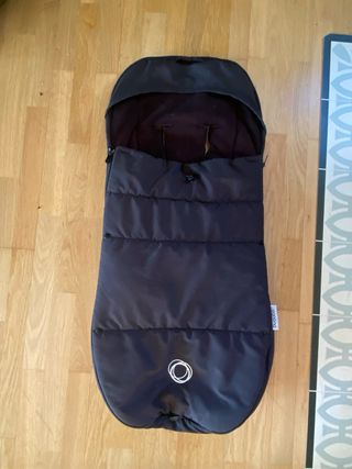 Bugaboo Camaleón 3 Gris