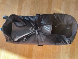 Bugaboo Camaleón 3 Gris