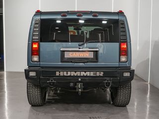 Hummer H2 2008