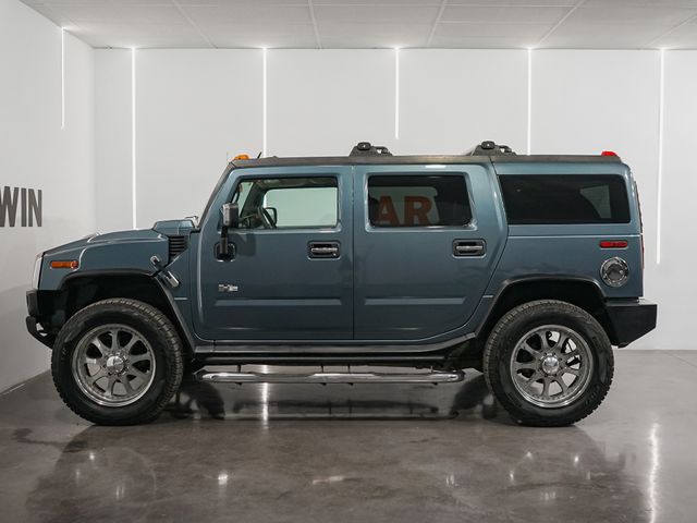 Hummer H2 2008