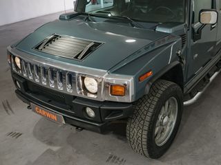 Hummer H2 2008