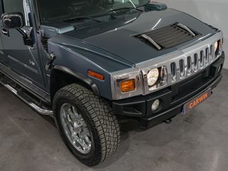 Hummer H2 2008