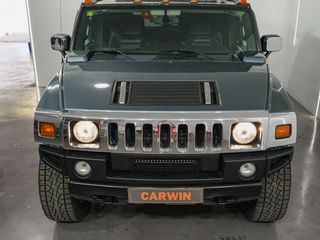 Hummer H2 2008