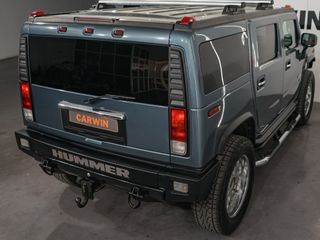 Hummer H2 2008
