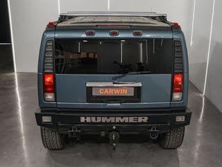 Hummer H2 2008