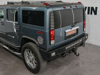 Hummer H2 2008