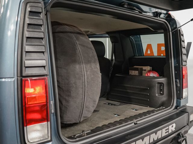 Hummer H2 2008