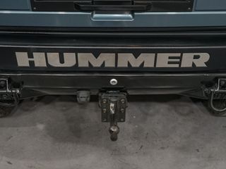 Hummer H2 2008