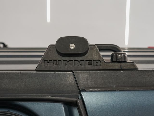Hummer H2 2008