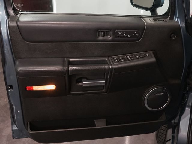 Hummer H2 2008