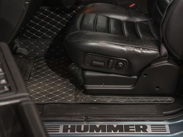 Hummer H2 2008
