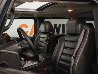 Hummer H2 2008