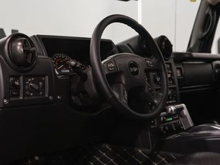 Hummer H2 2008