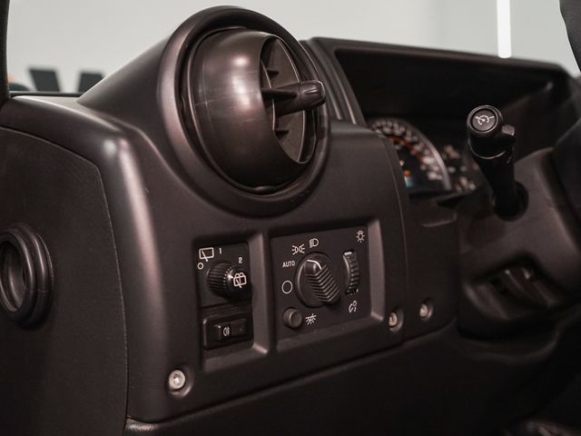 Hummer H2 2008