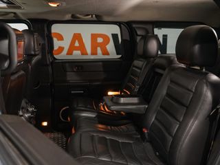 Hummer H2 2008