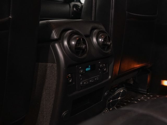 Hummer H2 2008