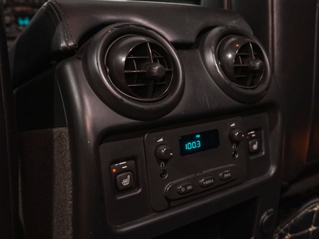 Hummer H2 2008