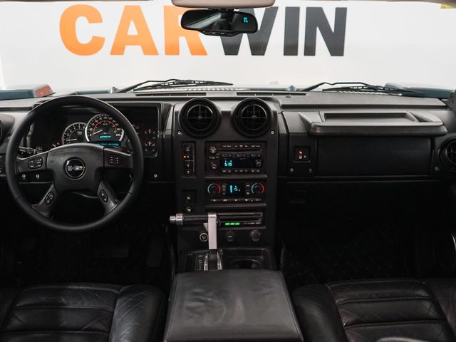 Hummer H2 2008