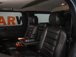 Hummer H2 2008