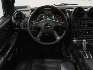 Hummer H2 2008