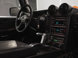 Hummer H2 2008