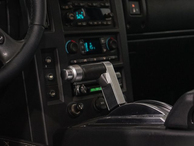 Hummer H2 2008