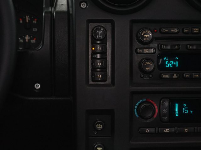 Hummer H2 2008
