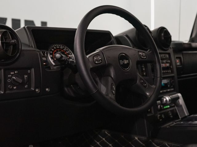 Hummer H2 2008