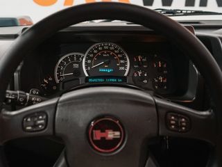 Hummer H2 2008