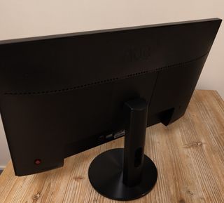 Monitor AOC Gaming 24" 144Hz 1ms
