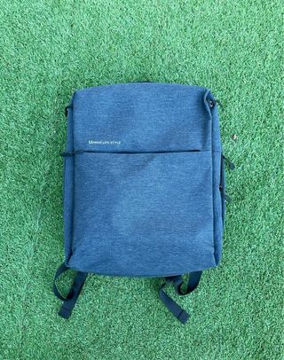 Mochila Xiaomi Urban Life Style Azul