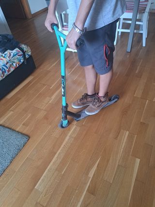 Scooter Street niño - Decathlon