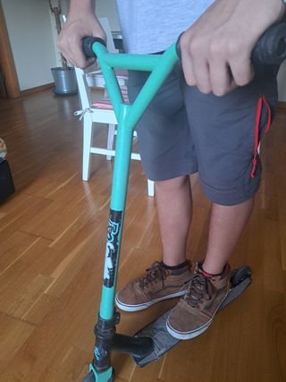 Scooter Street niño - Decathlon