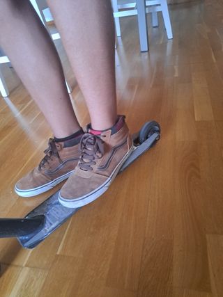 Scooter Street niño - Decathlon