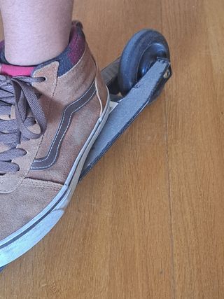 Scooter Street niño - Decathlon