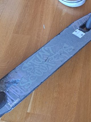 Scooter Street niño - Decathlon