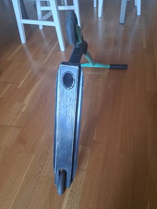 Scooter Street niño - Decathlon