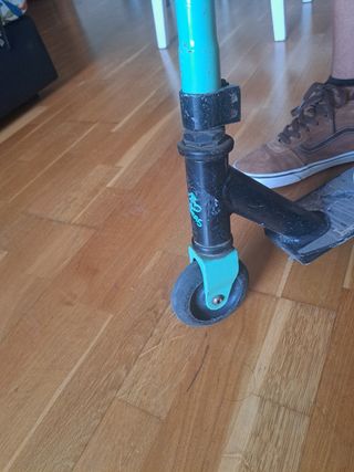 Scooter Street niño - Decathlon