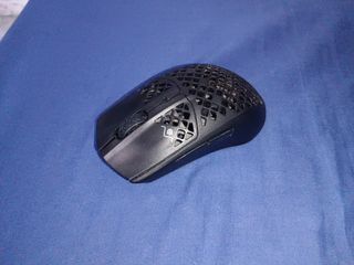 Steelseries Aerox 3 Wireless: Ratón gaming ligero