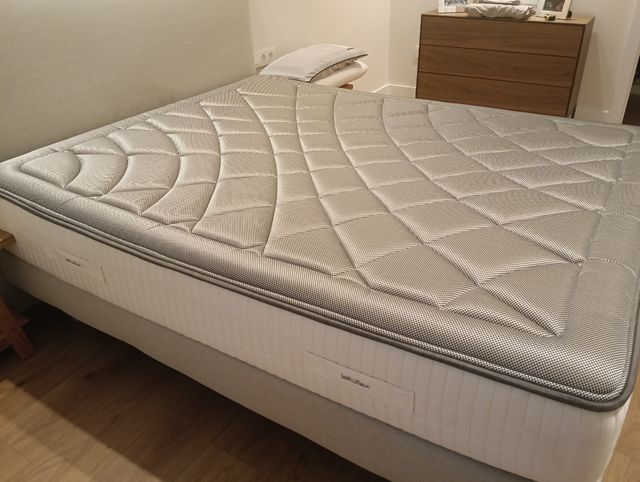 Colchón Lattoflex 160x200 - Impecable