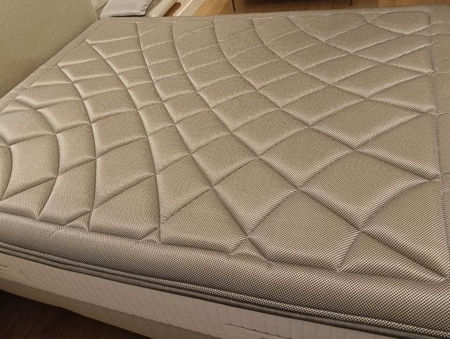 Colchón Lattoflex 160x200 - Impecable