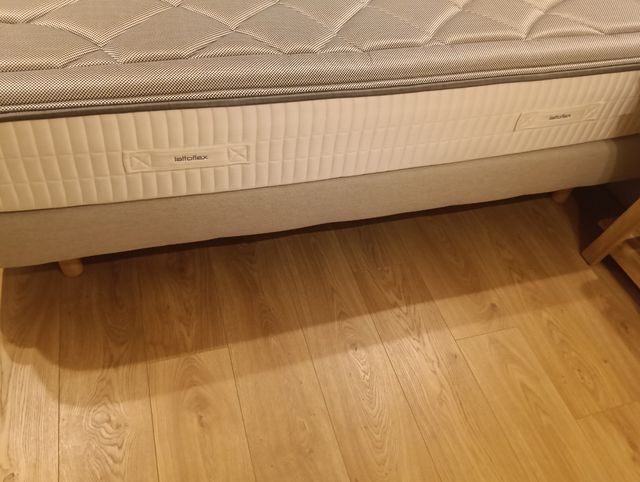 Colchón Lattoflex 160x200 - Impecable