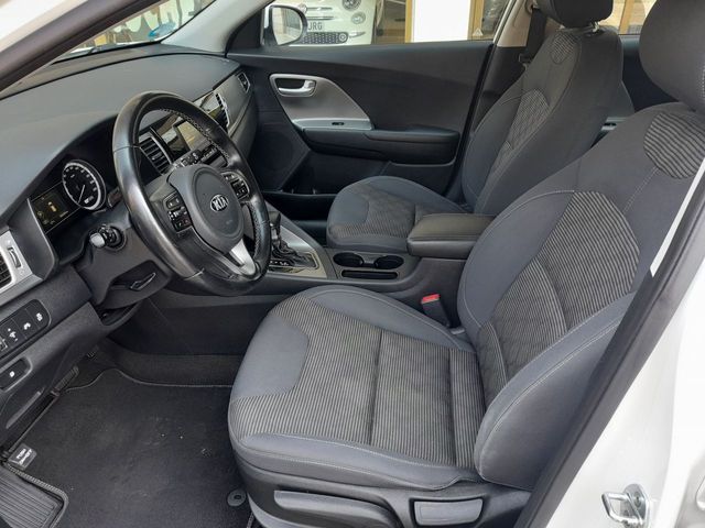 Kia Niro 1.6 GDi Híbrido 104kW (141CV) Emotion