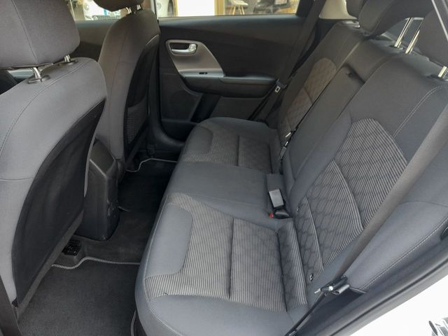 Kia Niro 1.6 GDi Híbrido 104kW (141CV) Emotion